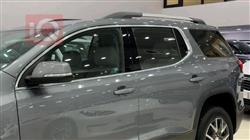 جي ام سي اكاديا